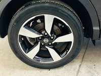 USED 2015 15 NISSAN QASHQAI 1.5 DCI N-TEC PLUS 5 DOOR 108 BHP 6 SERVICES RECENT CAM BELT & W/PUMP