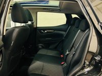 USED 2015 15 NISSAN QASHQAI 1.5 DCI N-TEC PLUS 5 DOOR 108 BHP 6 SERVICES RECENT CAM BELT & W/PUMP
