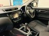 USED 2015 15 NISSAN QASHQAI 1.5 DCI N-TEC PLUS 5 DOOR 108 BHP 6 SERVICES RECENT CAM BELT & W/PUMP