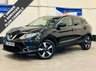 USED 2015 15 NISSAN QASHQAI 1.5 DCI N-TEC PLUS 5 DOOR 108 BHP 6 SERVICES RECENT CAM BELT & W/PUMP