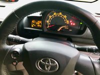 USED 2010 10 TOYOTA IQ 1.0 VVT-I IQ 3d 68 BHP ONLY 19,843 MILES//ONLY 1 OWNER//X9 AIRBAGS//ALLOYS//AIRCON//LEATHER GEAR KNOB AND STEERING WHEEL//ZERO ROAD TAX//NEW MOT//X13 TOYOTA MAIN DEALER SERVICE STAMPS 68 BHP ONLY 19,843 MILES//ONLY 1 OWNER//X9 AIRBAGS//ALLOYS//AIRCON//LEATHER GEAR KNOB AND STEERING WHEEL//ZERO ROAD TAX//NEW MOT//X13 TOYOTA MAIN DEALER SERVICE STAMPS