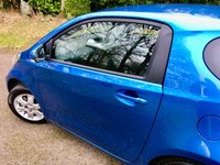 USED 2010 10 TOYOTA IQ 1.0 VVT-I IQ 3d 68 BHP ONLY 19,843 MILES//ONLY 1 OWNER//X9 AIRBAGS//ALLOYS//AIRCON//LEATHER GEAR KNOB AND STEERING WHEEL//ZERO ROAD TAX//NEW MOT//X13 TOYOTA MAIN DEALER SERVICE STAMPS 68 BHP ONLY 19,843 MILES//ONLY 1 OWNER//X9 AIRBAGS//ALLOYS//AIRCON//LEATHER GEAR KNOB AND STEERING WHEEL//ZERO ROAD TAX//NEW MOT//X13 TOYOTA MAIN DEALER SERVICE STAMPS