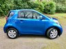 USED 2010 10 TOYOTA IQ 1.0 VVT-I IQ 3d 68 BHP ONLY 19,843 MILES//ONLY 1 OWNER//X9 AIRBAGS//ALLOYS//AIRCON//LEATHER GEAR KNOB AND STEERING WHEEL//ZERO ROAD TAX//NEW MOT//X13 TOYOTA MAIN DEALER SERVICE STAMPS 68 BHP ONLY 19,843 MILES//ONLY 1 OWNER//X9 AIRBAGS//ALLOYS//AIRCON//LEATHER GEAR KNOB AND STEERING WHEEL//ZERO ROAD TAX//NEW MOT//X13 TOYOTA MAIN DEALER SERVICE STAMPS