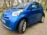 USED 2010 10 TOYOTA IQ 1.0 VVT-I IQ 3d 68 BHP ONLY 19,843 MILES//ONLY 1 OWNER//X9 AIRBAGS//ALLOYS//AIRCON//LEATHER GEAR KNOB AND STEERING WHEEL//ZERO ROAD TAX//NEW MOT//X13 TOYOTA MAIN DEALER SERVICE STAMPS 68 BHP ONLY 19,843 MILES//ONLY 1 OWNER//X9 AIRBAGS//ALLOYS//AIRCON//LEATHER GEAR KNOB AND STEERING WHEEL//ZERO ROAD TAX//NEW MOT//X13 TOYOTA MAIN DEALER SERVICE STAMPS