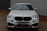 USED 2016 66 BMW X6 3.0 XDRIVE30D M SPORT 4d 255 BHP 