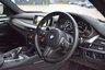 USED 2016 66 BMW X6 3.0 XDRIVE30D M SPORT 4d 255 BHP 