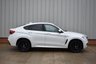 USED 2016 66 BMW X6 3.0 XDRIVE30D M SPORT 4d 255 BHP 