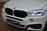 USED 2016 66 BMW X6 3.0 XDRIVE30D M SPORT 4d 255 BHP 