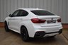 USED 2016 66 BMW X6 3.0 XDRIVE30D M SPORT 4d 255 BHP 
