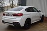 USED 2016 66 BMW X6 3.0 XDRIVE30D M SPORT 4d 255 BHP 