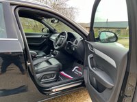 USED 2013 13 AUDI Q3 2.0 TDI QUATTRO S LINE 5d 175 BHP Low Miles Automatic Navigation