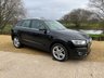 USED 2013 13 AUDI Q3 2.0 TDI QUATTRO S LINE 5d 175 BHP Low Miles Automatic Navigation