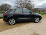 USED 2013 13 AUDI Q3 2.0 TDI QUATTRO S LINE 5d 175 BHP Low Miles Automatic Navigation