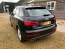 USED 2013 13 AUDI Q3 2.0 TDI QUATTRO S LINE 5d 175 BHP Low Miles Automatic Navigation
