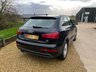 USED 2013 13 AUDI Q3 2.0 TDI QUATTRO S LINE 5d 175 BHP Low Miles Automatic Navigation