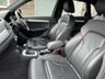 USED 2013 13 AUDI Q3 2.0 TDI QUATTRO S LINE 5d 175 BHP Low Miles Automatic Navigation