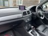 USED 2013 13 AUDI Q3 2.0 TDI QUATTRO S LINE 5d 175 BHP Low Miles Automatic Navigation