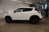 USED 2017 17 NISSAN JUKE 1.2 TEKNA DIG-T 5d 115 BHP FANTASTIC COLOUR COMBINATION LOW MILES AND SPECIFICATION