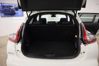 USED 2017 17 NISSAN JUKE 1.2 TEKNA DIG-T 5d 115 BHP FANTASTIC COLOUR COMBINATION LOW MILES AND SPECIFICATION