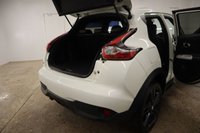USED 2017 17 NISSAN JUKE 1.2 TEKNA DIG-T 5d 115 BHP FANTASTIC COLOUR COMBINATION LOW MILES AND SPECIFICATION