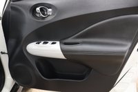 USED 2017 17 NISSAN JUKE 1.2 TEKNA DIG-T 5d 115 BHP FANTASTIC COLOUR COMBINATION LOW MILES AND SPECIFICATION