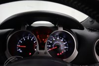 USED 2017 17 NISSAN JUKE 1.2 TEKNA DIG-T 5d 115 BHP FANTASTIC COLOUR COMBINATION LOW MILES AND SPECIFICATION