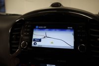 USED 2017 17 NISSAN JUKE 1.2 TEKNA DIG-T 5d 115 BHP FANTASTIC COLOUR COMBINATION LOW MILES AND SPECIFICATION