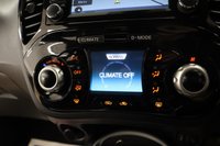 USED 2017 17 NISSAN JUKE 1.2 TEKNA DIG-T 5d 115 BHP FANTASTIC COLOUR COMBINATION LOW MILES AND SPECIFICATION