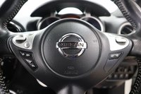 USED 2017 17 NISSAN JUKE 1.2 TEKNA DIG-T 5d 115 BHP FANTASTIC COLOUR COMBINATION LOW MILES AND SPECIFICATION