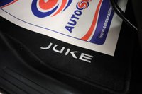 USED 2017 17 NISSAN JUKE 1.2 TEKNA DIG-T 5d 115 BHP FANTASTIC COLOUR COMBINATION LOW MILES AND SPECIFICATION