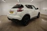 USED 2017 17 NISSAN JUKE 1.2 TEKNA DIG-T 5d 115 BHP FANTASTIC COLOUR COMBINATION LOW MILES AND SPECIFICATION