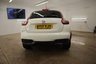 USED 2017 17 NISSAN JUKE 1.2 TEKNA DIG-T 5d 115 BHP FANTASTIC COLOUR COMBINATION LOW MILES AND SPECIFICATION