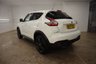USED 2017 17 NISSAN JUKE 1.2 TEKNA DIG-T 5d 115 BHP FANTASTIC COLOUR COMBINATION LOW MILES AND SPECIFICATION