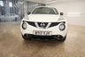 USED 2017 17 NISSAN JUKE 1.2 TEKNA DIG-T 5d 115 BHP FANTASTIC COLOUR COMBINATION LOW MILES AND SPECIFICATION