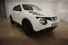 USED 2017 17 NISSAN JUKE 1.2 TEKNA DIG-T 5d 115 BHP FANTASTIC COLOUR COMBINATION LOW MILES AND SPECIFICATION