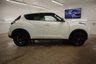 USED 2017 17 NISSAN JUKE 1.2 TEKNA DIG-T 5d 115 BHP FANTASTIC COLOUR COMBINATION LOW MILES AND SPECIFICATION