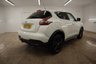 USED 2017 17 NISSAN JUKE 1.2 TEKNA DIG-T 5d 115 BHP FANTASTIC COLOUR COMBINATION LOW MILES AND SPECIFICATION