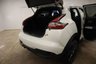 USED 2017 17 NISSAN JUKE 1.2 TEKNA DIG-T 5d 115 BHP FANTASTIC COLOUR COMBINATION LOW MILES AND SPECIFICATION