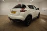 USED 2017 17 NISSAN JUKE 1.2 TEKNA DIG-T 5d 115 BHP FANTASTIC COLOUR COMBINATION LOW MILES AND SPECIFICATION