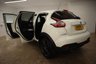 USED 2017 17 NISSAN JUKE 1.2 TEKNA DIG-T 5d 115 BHP FANTASTIC COLOUR COMBINATION LOW MILES AND SPECIFICATION