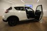 USED 2017 17 NISSAN JUKE 1.2 TEKNA DIG-T 5d 115 BHP FANTASTIC COLOUR COMBINATION LOW MILES AND SPECIFICATION