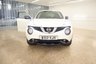 USED 2017 17 NISSAN JUKE 1.2 TEKNA DIG-T 5d 115 BHP FANTASTIC COLOUR COMBINATION LOW MILES AND SPECIFICATION