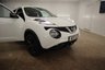 USED 2017 17 NISSAN JUKE 1.2 TEKNA DIG-T 5d 115 BHP FANTASTIC COLOUR COMBINATION LOW MILES AND SPECIFICATION