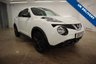 USED 2017 17 NISSAN JUKE 1.2 TEKNA DIG-T 5d 115 BHP FANTASTIC COLOUR COMBINATION LOW MILES AND SPECIFICATION