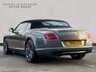 USED 2013 T BENTLEY CONTINENTAL 6.0 GT SPEED 2d 616 BHP 