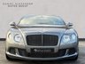 USED 2013 T BENTLEY CONTINENTAL 6.0 GT SPEED 2d 616 BHP 