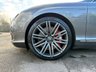 USED 2013 T BENTLEY CONTINENTAL 6.0 GT SPEED 2d 616 BHP 