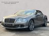 USED 2013 T BENTLEY CONTINENTAL 6.0 GT SPEED 2d 616 BHP 