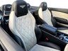 USED 2013 T BENTLEY CONTINENTAL 6.0 GT SPEED 2d 616 BHP 