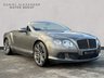 USED 2013 T BENTLEY CONTINENTAL 6.0 GT SPEED 2d 616 BHP 